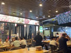 -叒缘夜光杯(望江橡树林店)