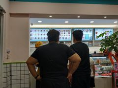 -梁子刨冰王&梁小糖(王顶堤店)