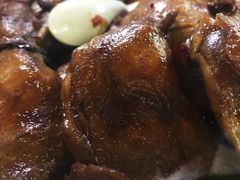 -玉华饮食店(茅台路店)