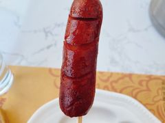-素心小筑(后沙裕镇店)