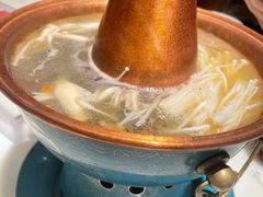 -涮福記·现切牛羊肉火锅(世纪汇店)