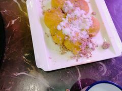 -粗粮人家·东北菜(洋桥店)