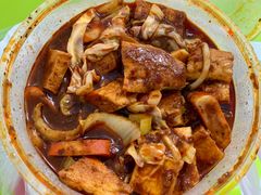 -啊臻味道米粉(六道口店)