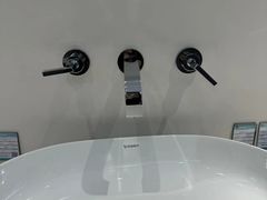 -德国汉斯格雅(喜盈门国际建材店)