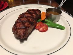 -食间牛排(湖西路店)