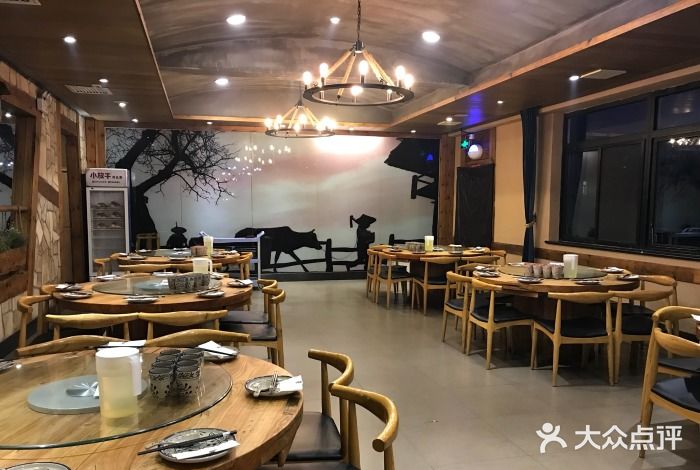 小放牛(军校店)-图片-保定美食-大众点评网