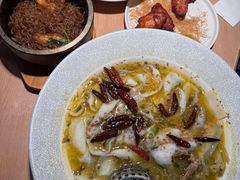 -太二酸菜鱼(深圳布吉万象汇店)