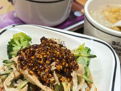 -魏家凉皮(博水商务大厦店)