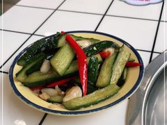 -晓彭肥肠鸡·泡椒鸡火锅(水木天地店)