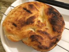 -青岛锅贴(四流中路店)