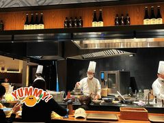 -荣家黄鱼面(前滩太古里店)