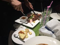 -华辉快餐店(江南西总店)