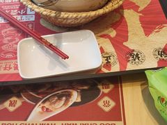 -华记煲仔华·煲仔饭(市桥易发店)