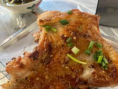 -串小白烧烤(金沙洲店)