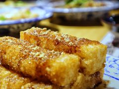 -裕鼎鲜·新中菜(八一广场万达店)