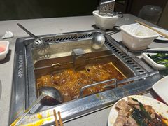 -海底捞火锅(龙湖北京大兴天街店)