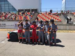 -金港秋名山·双层卡丁车场