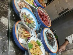 -千岛湖小鱼儿·淳安匠心农家菜