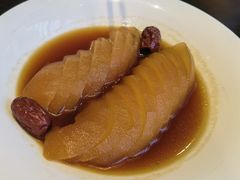 -老牌坊鲁菜名店(聊城美食岛店)