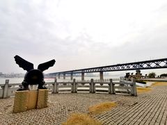 -武汉长江大桥