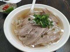 -PHO·5越南牛肉粉(建新路店)