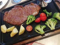 -必胜客(宣化店)