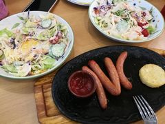 -萨莉亚意式餐厅(彩悦城店)