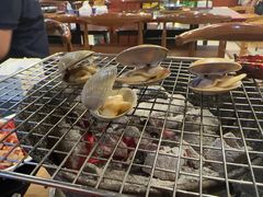 -奥西拉烤肉,盒饭,冷面(青岩刘店)