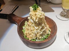 -俄士厨房(时代天街店)