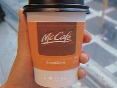 -麦当劳(西安雁塔路店)