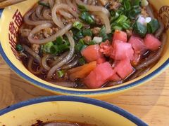 -十八梯邓凳面(大坪正街店)