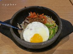正一味石锅拌饭-正一味石锅拌饭(望京新世界店)