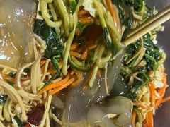 -黄家饺子东北特色菜馆(湖滨商业街店)