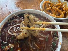 -白家高记肥肠粉(总店)