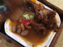 -喜鹊茶点.啫煲(车陂店)