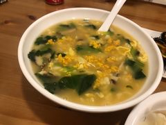 -海胆小馆(东北水饺·春柳店)