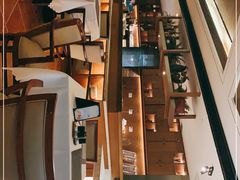-璟象酒店-爱丽坊景观餐厅