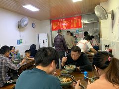 -旺泉餐饮店·清真牛肉面馆