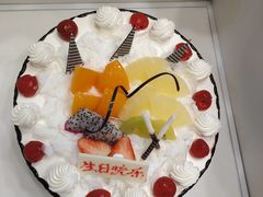 -精点味道(西安路店)