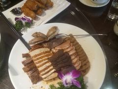 -刘胖子家常菜·蹄花焖藕(中央花园店)