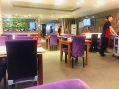 大堂-紫光园(顺义店)