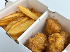 -Kyochon1991校村(共和路店)