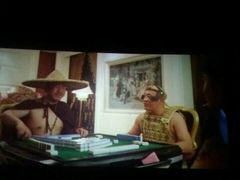 -博纳国际影城(淄博店)