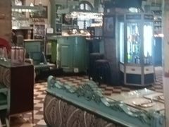 -海尔巴格一甸茶餐厅(团结路店)