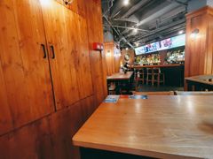 -FUTURE BAR(岭南天地店)