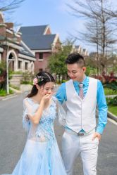 -1986婚纱摄影(清城店)