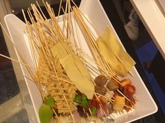 -串一火锅(赛格国际购物中心店)