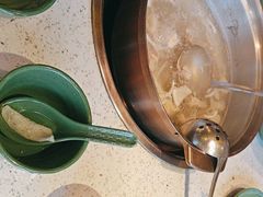 -润园四季椰子鸡火锅(海上世界店)