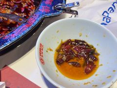 -何师傅美蛙鱼头(汉街店)
