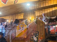 -VIKING SALOON西部美式烟熏烤肉(和平路店)